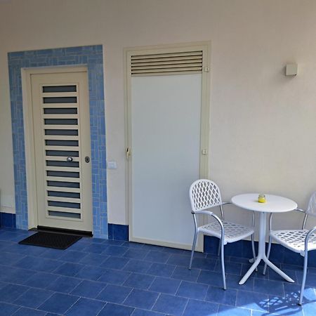 Casa Vacanze Argento 巴科利 外观 照片