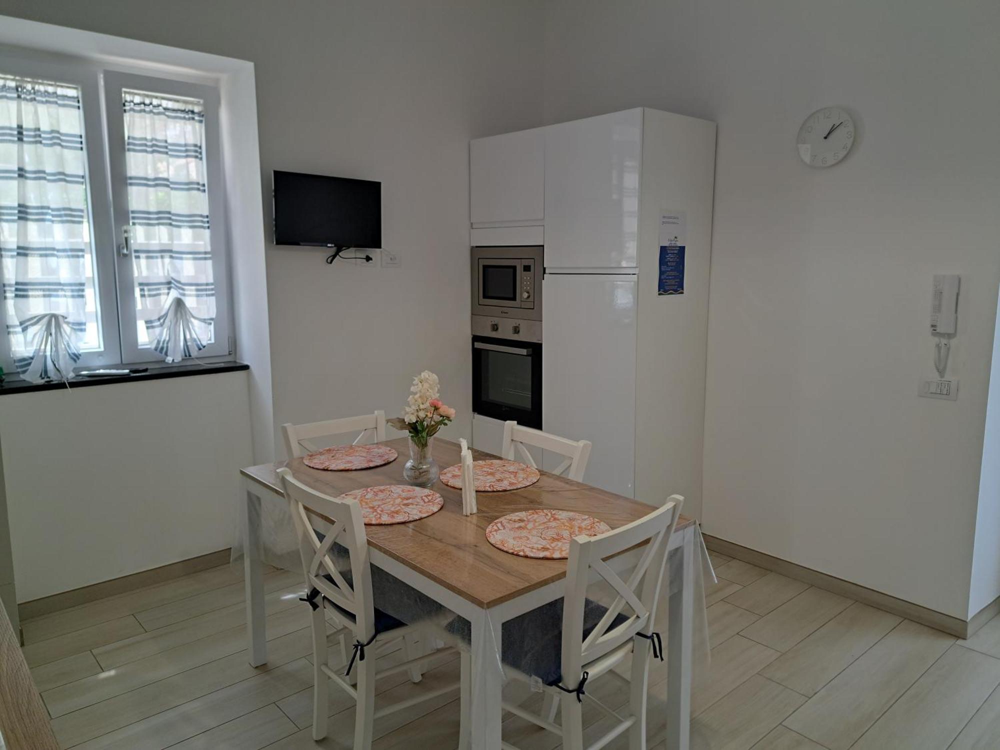 Casa Vacanze Argento 巴科利 客房 照片