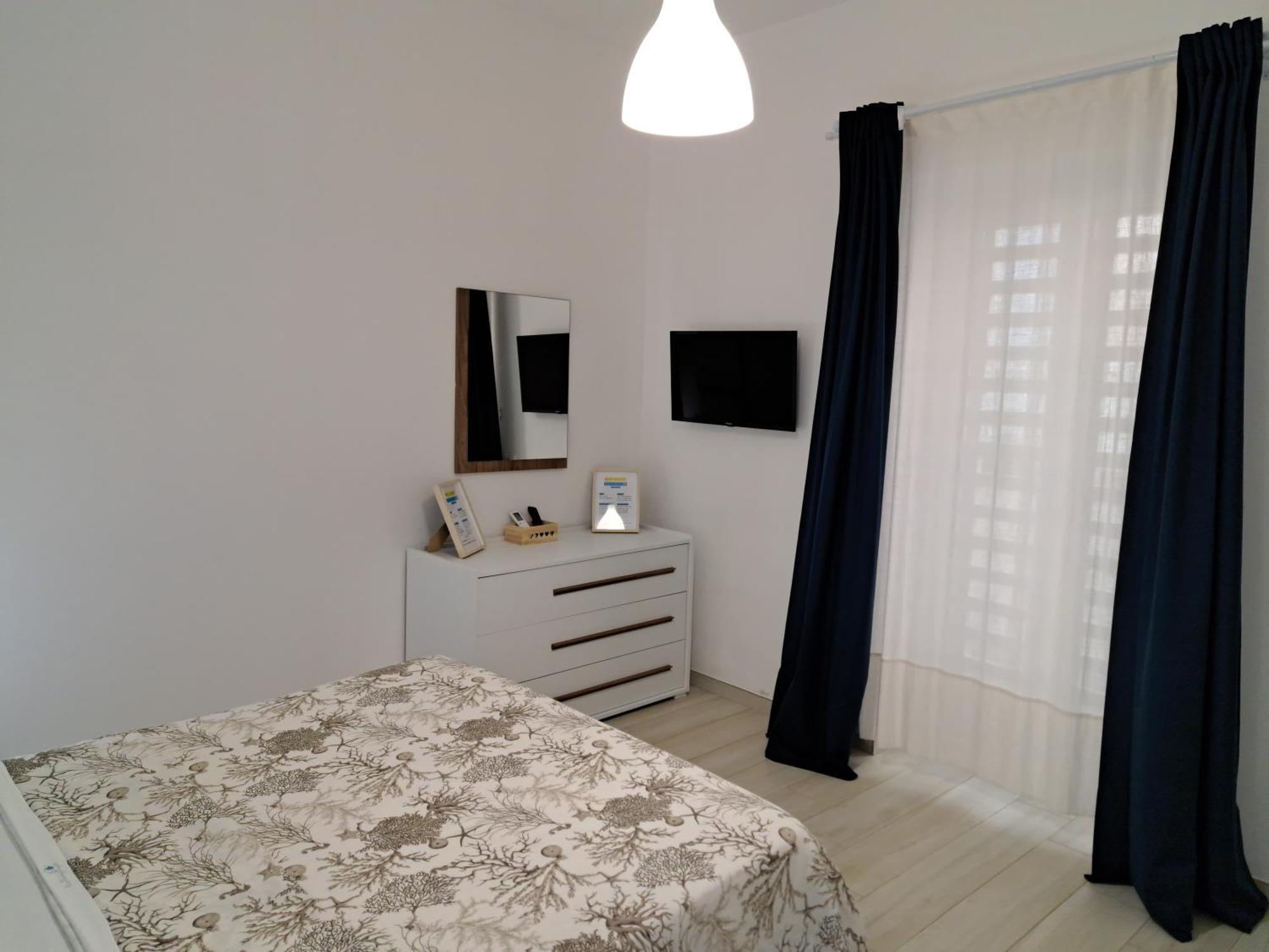 Casa Vacanze Argento 巴科利 外观 照片